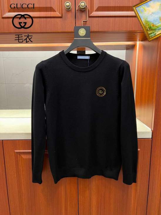 Picture of Gucci Sweaters _SKUGuccim-3xl25t0245581